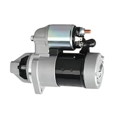 Starting motor starter for sale  Delivered anywhere in UK