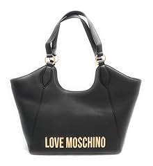 Love moschino jc4165pp1mkd0000 usato  Spedito ovunque in Italia 