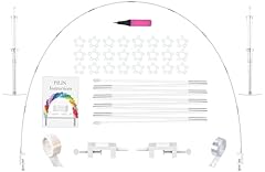 Pilin balloon arch for sale  Delivered anywhere in UK