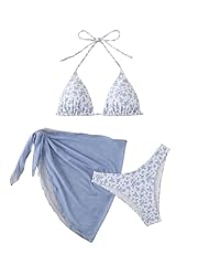 Gorglitter damen bikini gebraucht kaufen  Wird an jeden Ort in Deutschland