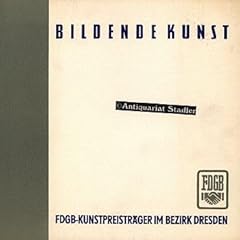 Bildende kunst fdgb gebraucht kaufen  Wird an jeden Ort in Deutschland