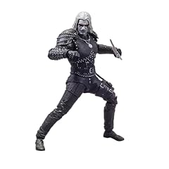 The witcher netflix d'occasion  Livré partout en France
