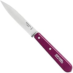 Opinel 254383 coltello usato  Spedito ovunque in Italia 