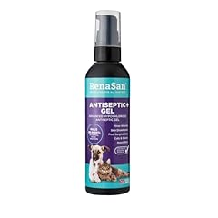 Renasan animal antiseptic for sale  Delivered anywhere in UK