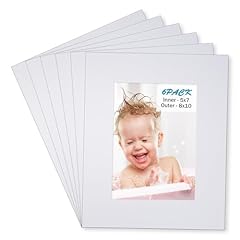 Egofine 8x10 white for sale  Delivered anywhere in USA 