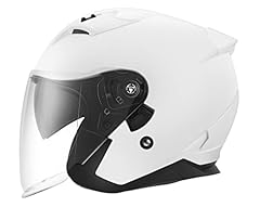 Motorcycle open face for sale  Delivered anywhere in USA 