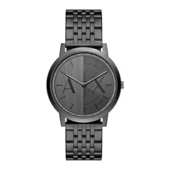 Armani exchange herrenuhr gebraucht kaufen  Wird an jeden Ort in Deutschland