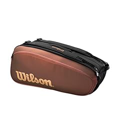 Wilson super tour for sale  Delivered anywhere in UK
