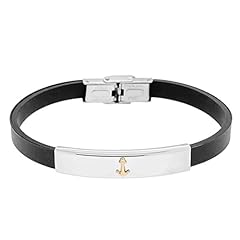 Gioiellitaly bracciale uomo usato  Spedito ovunque in Italia 
