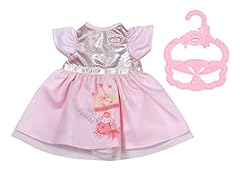 Baby annabell little gebraucht kaufen  Wird an jeden Ort in Deutschland