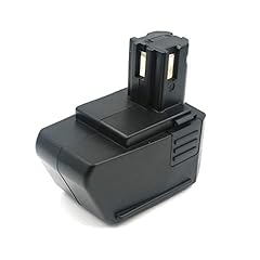 Heshunchang batteria 9.6v usato  Spedito ovunque in Italia 