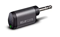 Line relay g10tii for sale  Delivered anywhere in USA 