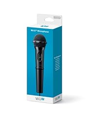 Wii mikrofon gebraucht kaufen  Wird an jeden Ort in Deutschland