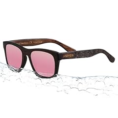 Andwood bamboo sunglasses for sale  Delivered anywhere in USA 