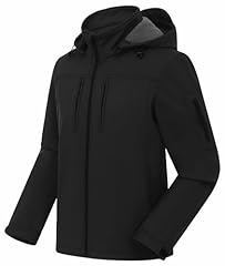 Creatmo herren softshell gebraucht kaufen  Wird an jeden Ort in Deutschland