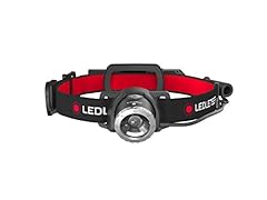 Ledlenser h8r headlamp for sale  Delivered anywhere in UK