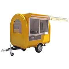 Mobile trailer restaurant for sale  Delivered anywhere in USA 
