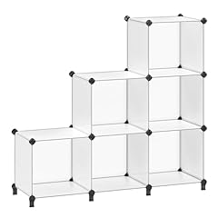 Songmics cube storage for sale  Delivered anywhere in USA 
