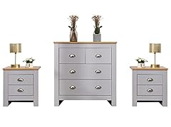 Donewell bedroom furniture for sale  Delivered anywhere in UK