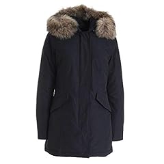 Woolrich parka arctic usato  Spedito ovunque in Italia 