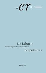 Ricarda löser leben gebraucht kaufen  Wird an jeden Ort in Deutschland