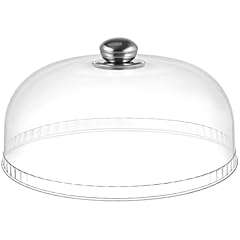 Nuobesty clear cake for sale  Delivered anywhere in UK