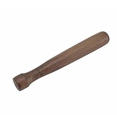 Winco wooden muddler for sale  Delivered anywhere in USA 