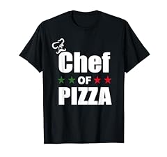 Pizza chef italy for sale  Delivered anywhere in USA 