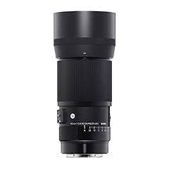 Sigma 105mm f2.8 usato  Spedito ovunque in Italia 