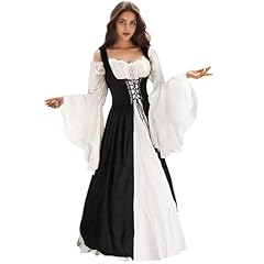 Wyzjl renaissance dress for sale  Delivered anywhere in USA 