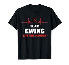 Team ewing lifetime for sale  Delivered anywhere in USA 