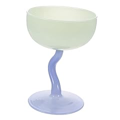 Laladefiee glas eiscremebecher gebraucht kaufen  Wird an jeden Ort in Deutschland