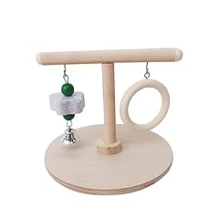 Parrots playstand parrot for sale  Delivered anywhere in UK
