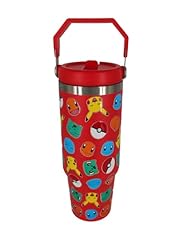 Hox pokemon 30oz for sale  Delivered anywhere in UK