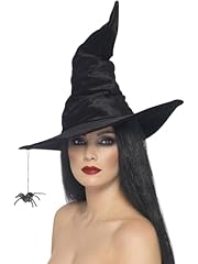 Smiffys witch hat for sale  Delivered anywhere in USA 
