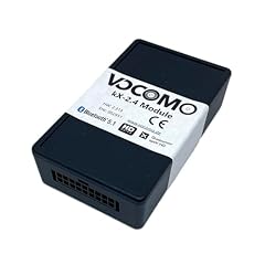 Vocomo bluetooth freisprechein gebraucht kaufen  Wird an jeden Ort in Deutschland