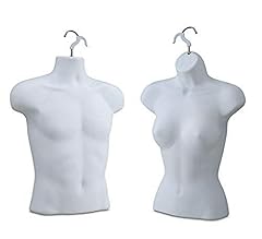 Hangers pair male for sale  Delivered anywhere in USA 