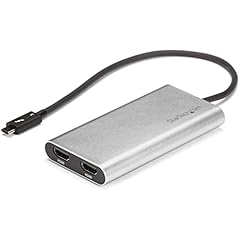 Startech.com thunderbolt dual for sale  Delivered anywhere in USA 
