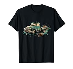 Patina truck old for sale  Delivered anywhere in UK