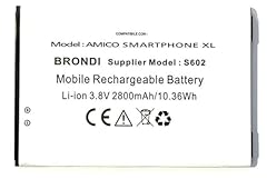 Audiosystem batteria pila usato  Spedito ovunque in Italia 