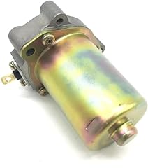 Ousika starter motor for sale  Delivered anywhere in Ireland