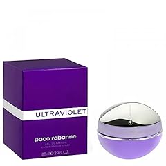 Paco rabanne ultraviolet for sale  Delivered anywhere in UK