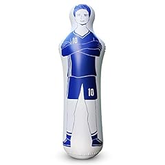 Dummies soccer inflatable for sale  Delivered anywhere in USA 