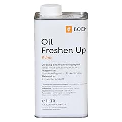 Boen oil freshen usato  Spedito ovunque in Italia 