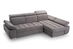 Furnishop24 ecksofa schlaffunk gebraucht kaufen  Wird an jeden Ort in Deutschland