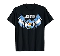 Vintage argentina football for sale  Delivered anywhere in Ireland