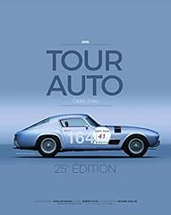 Tour auto 2016 d'occasion  Livré partout en France