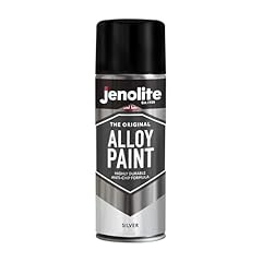 Jenolite alloy wheel for sale  Delivered anywhere in UK