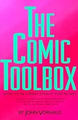Comic toolbox funny for sale  Delivered anywhere in USA 