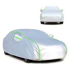 Car cover skoda for sale  Delivered anywhere in UK